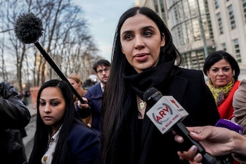 Emma cobró popularidad a