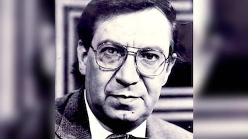 Falleció Alfonso Castellanos, referente histórico