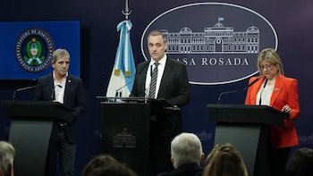 El último síntoma del extendido daño por el caso Adorni