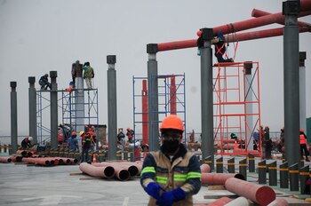 Monterrey, Chihuahua, Monclova-Frontera y Nogales