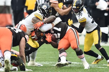 Mandatory Credit: Ken Blaze-USA TODAY