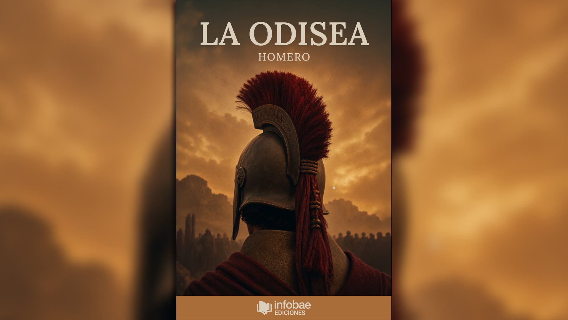 El estreno de La Odisea de Christopher Nolan impulsó las ventas de la traducción al inglés de Emily Wilson, que llegó al top cinco de Amazon.com tras el lanzamiento.
