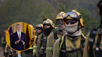 Los temas que Felipe VI