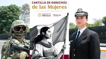 Secretaría de las Mujeres brinda