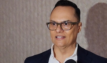 El uso de la Cámara Gesell es un compromiso irrenunciable con los derechos humanos en Honduras. (cortesía: COIPRODEN)