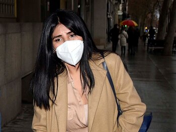 23/01/2021 Isa Pantoja
EUROPA ESPAÑA SOCIEDAD