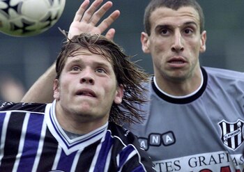 Almagro-El Porvenir en la temporada