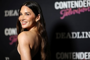 La actriz detalla cómo la mastectomía, ooforectomía e histerectomía parcial fueron decisiones clave tras la detección de su cáncer de mama agresivo (REUTERS/Mario Anzuoni)