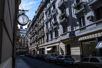 Pasaje Rivarola