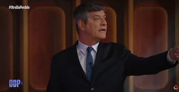 mario pergolini