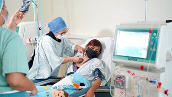 ¿Estás dado de alta en