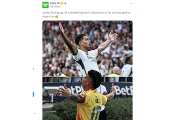 La forma de celebrar los