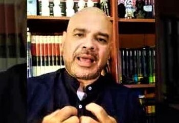 Fiscal Regino Antonio Cova Rojas