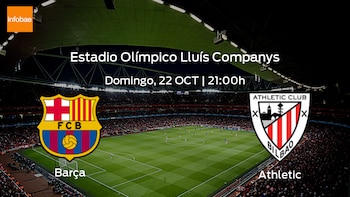 Barcelona Athletic