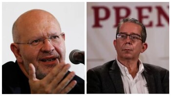 El periodista aseguró que AMLO