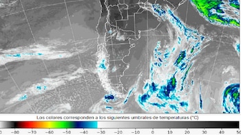 Comienza una semana de contrastes climáticos para el agro
