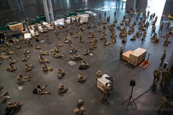 Personal del Ejército de los