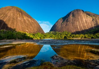 Este lugar está dentro del