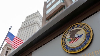 Arrestaron en EEUU a un