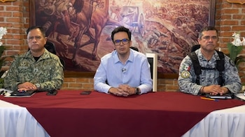 Zacatecas identifica a nueve de los 10 cuerpos de la jornada violenta: fiscalía ya tiene una línea de investigación