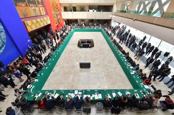 Este miércoles 23 de noviembre