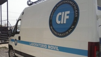 Hallaron muerto a un hombre en Salta: sospechan que habría sido asesinado en una pelea y no hay detenidos