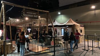 El Día del Gamer con