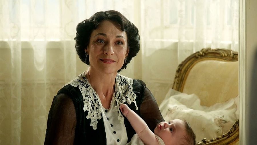 Avance semanal de ‘La Promesa’ del 21 al 25 de septiembre (RTVE)