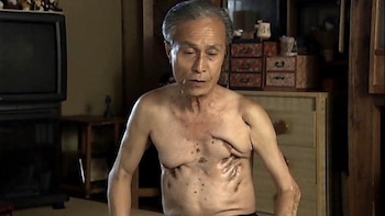 El documental está lleno de