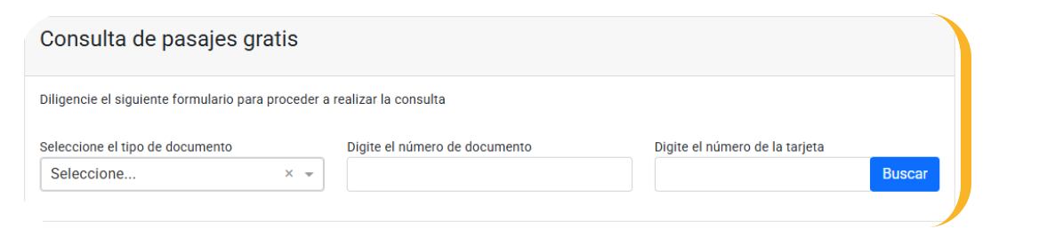 Ciudadanos pueden consultar su elegibilidad para pasajes gratuitos ingresando al módulo de la Secretaría de Integración Social - crédito Integración Social
