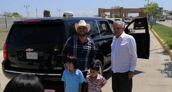 El encuentro se desarrolló respetando