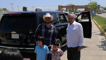 El video del momento en