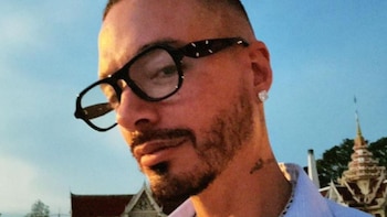 J Balvin les dedicó a los jugadores de la selección Colombia un emotivo mensaje tras ser eliminados del Mundial 2026