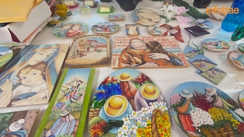 Estos son los trabajos de