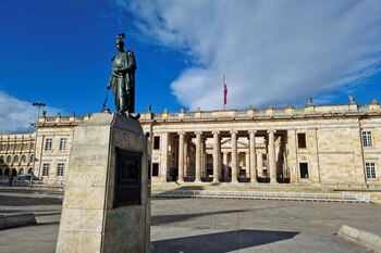 Se espera que la manifestación