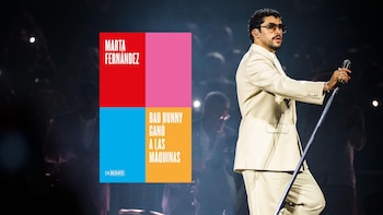 Por qué Bad Bunny es el antídoto perfecto contra la IA: “Los algoritmos insisten en que todo es contenido. Nosotros hemos venido a disfrutar”
