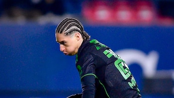 Marcelo Flores debuta con doblete