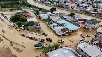 Balao, en la provincia del