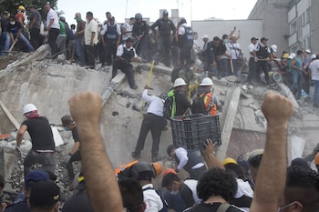 FOTO: MOISÉS PABLO /CUARTOSCURO