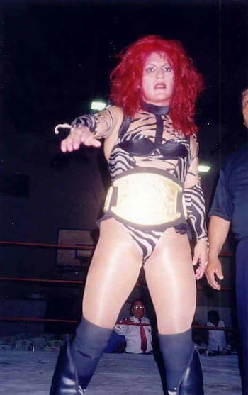 El fallecimiento de Janet Fragoso