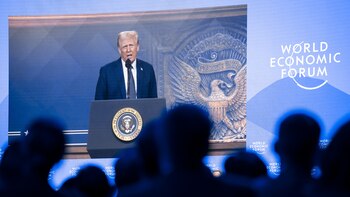 Trump planea una orden ejecutiva