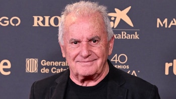 Víctor Manuel sobre Julio Iglesias: