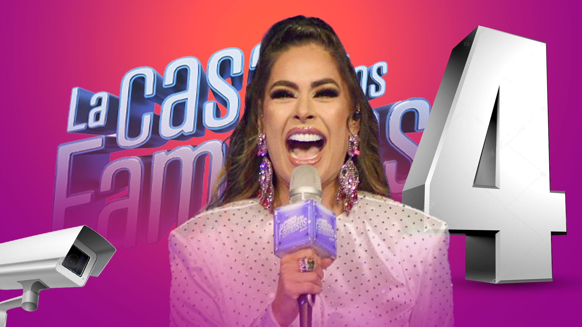 Comienzan las listas para el programa de Televisa (Infobae México / Jovani Pérez)