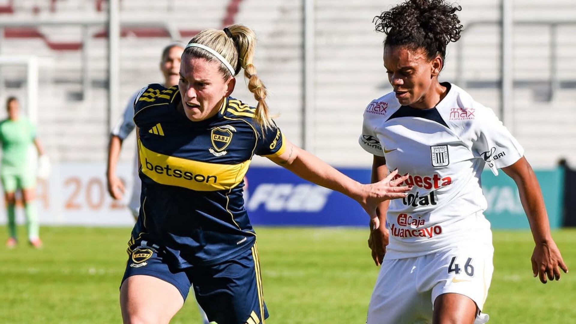 Alianza Lima vs Ferroviaia: dia, hora e canal de TV para duelar para 2 datas de Libertadoras das Mulheres 2025