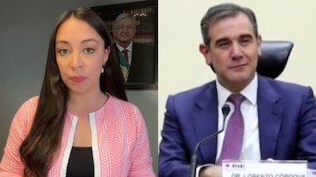 Diputada de Morena presentará acciones