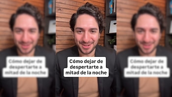 Rodrigo Arteaga, doctor: “Así puedes