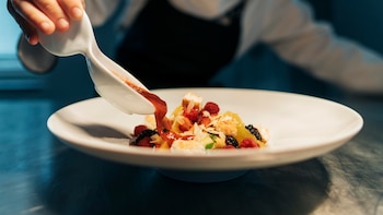 El restaurante de Valencia que entra en la Guía Michelin con menú del día a 19,90 €: “Un bistró donde te hacen sentir como en casa”
