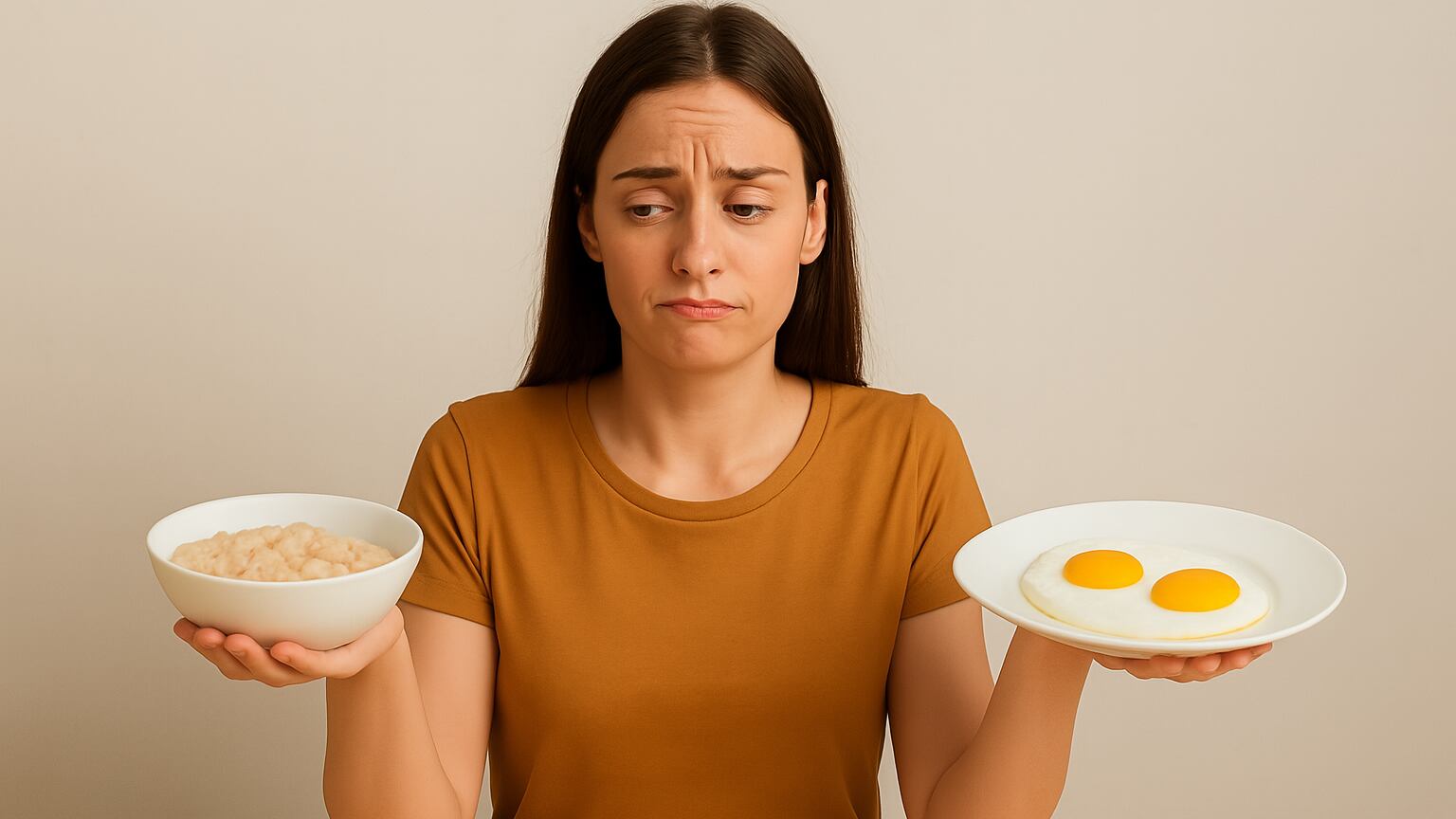 La inspección visual y olfativa de la cáscara y el interior del huevo ayuda a detectar señales de deterioro y contaminación
(Imagen Ilustrativa Infobae)