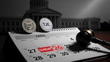 El plazo de autopostulación al CNE y TJE vence hoy, Congreso Nacional iniciará la fase de análisis