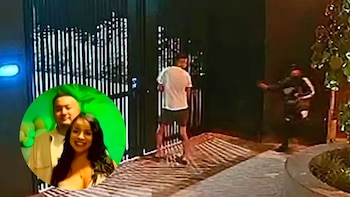 Jean Paul Guerrero: video capta